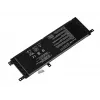 Green Cell AS80 vervangende accu voor notebooks