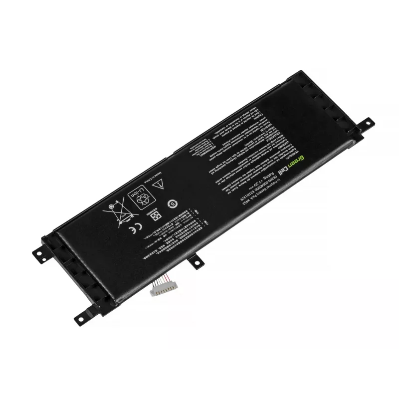 Green Cell AS80 vervangende accu voor notebooks