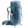 Rugzak Deuter Aircontact Lite 40 + 10 Uitgebreid volume 10 L