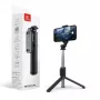 SelfieGo compacte selfiestick Bluetooth-statief (20-101 cm) Crong CRGSGL1B