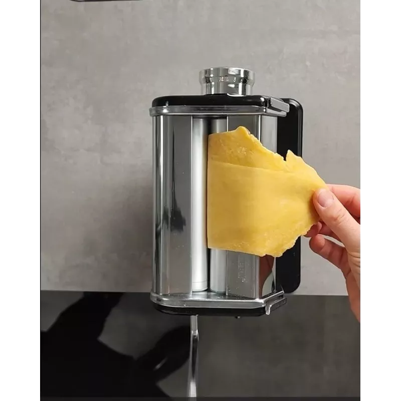 Gefu Pasta Perfetta witte pastamachine G-89206