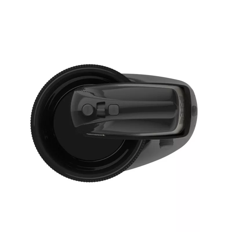 Black+Decker BXMXA500E handmixer met kom, 500 W