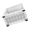 Modecom Volcano Stellar Plus ARGB midi 5F wit