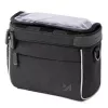 Voorfietstas Triton WBHBB-01 — 4 L, polyester/EVA/TPU, 205×125×185 mm