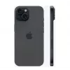 REFURB. Phone iPhone 15/128GB zwart A Grade rood