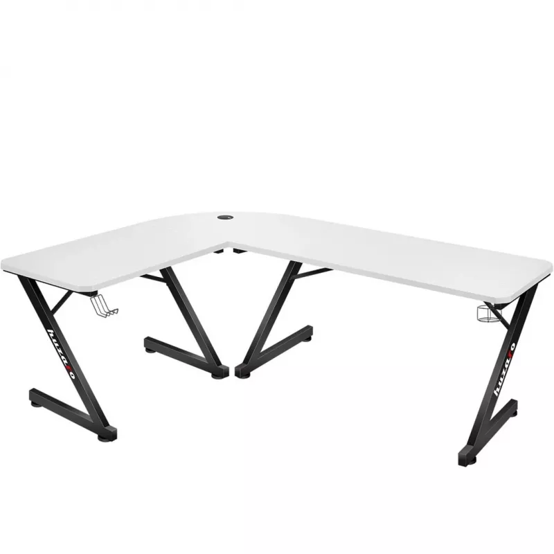 GAMING-DESK HUZARO HERO 7.0 WIT