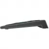 Logickeyboard LKB-MCOM4-A2M-UK toetsenbord USB QWERTY Engels zwart (LKB-MCOM4-A2M-UK)