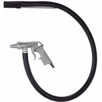 Aerotec zandstraalpistool 8 bar SP-S PRO (2009510)