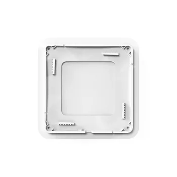 Bevestigingsset Evoko ERM2022 voor Evoko Liso — glasmontage-accessoire