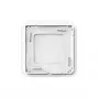 Bevestigingsset Evoko ERM2022 voor Evoko Liso — glasmontage-accessoire