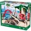 BRIO spoorweg 33512 wisselspoortje