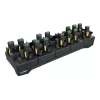 Zebra CRD-RS51-20SCHG-01 oplader voor mobiele apparaten barcodescanner zwart AC binnen