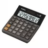 Casio MH-12BK-S 12-cijferige zwarte bureaurekenmachine