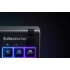 Steelseries APEX 3 TKL toetsenbord USB QWERTY US English zwart