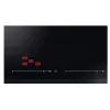 Samsung inductiekookplaat NZ84C5047GK, kookplaat, zwart