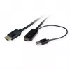 Roline 11.04.5992 connectiviteitsaccessoire zwart