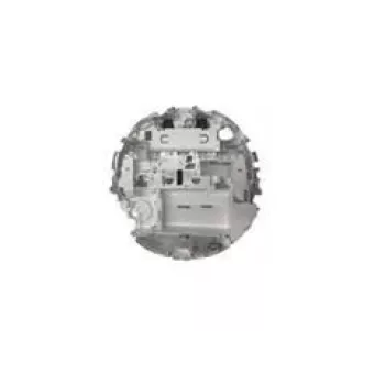 Stofzuigeraccessoires | ROBOROCK | Onderste behuizing montage (incl. watertank) | Wit | Voor S8 Wit Pro Ultra | 9.01.1851