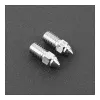 Creality nozzle voor Ender-3 V3 SE — hoge doorvoersnelheid (onderdeel, MPN 4007010127)
