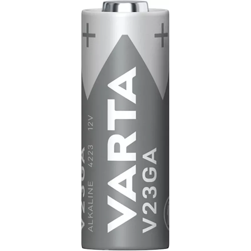 Eenmalige batterij Varta 04223 A23 alkaline