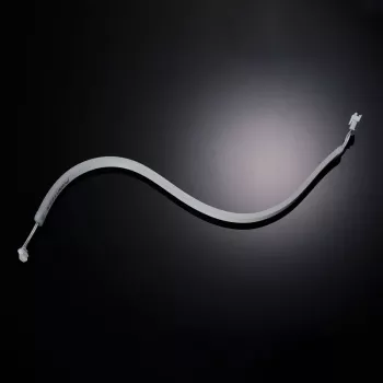 LED-strip PHANTEKS PH-NELEDKT_CMBO_WT01 — universeel 400 mm, wit, 5 V, 4,2 W (2 st.)