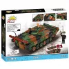 Blokset Cobi Armed Forces BWP-1 2630 — modelset van de Pools-Oekraïense amfibische infanteriegevechtsvoertuig