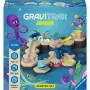 Marmorbahn-Baukasten Ravensburger GraviTrax Junior Starterset S Wüstenstrecke, model 24585