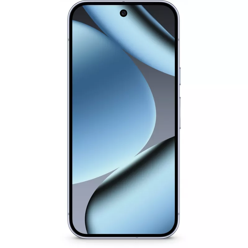Google Pixel 10 Pro 16 cm (6.3) Dual SIM Android 16.0 5G 16 GB 128 GB 4870 mAh grijs