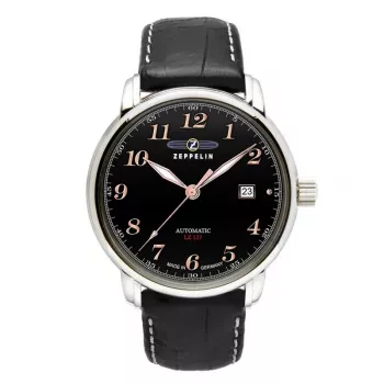 Zeppelin LZ127 7656-2 automatisch horloge
