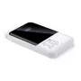 Powerbank everActive EB-10Q 10.000 mAh, 2× USB-uitgangen, 22,5W QC4.0