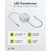 Goobay LED-trafo 12 V/12 W (59575)
