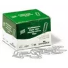 Paperclip Durable 121125 metallic 1000 stuks
