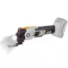 Batavia B.V. | 18V accu-antivibratie-multitool - zonder accu en oplader