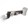 Batavia B.V. | 18V accu-antivibratie-multitool - zonder accu en oplader