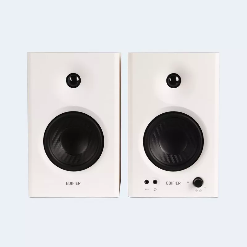 Edifier MR4-WHITE luidspreker bedraad 21 W