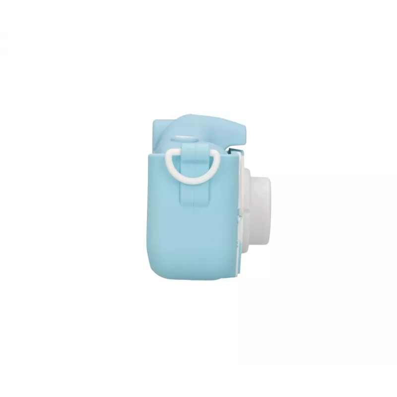 Kinderdigitale camera Extralink H28 SINGLE BLUE lichtblauw