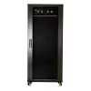 Vrijstaande rack Extralink EX.14411 32U zwart 600kg capaciteit