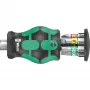 Kraftform compact Stubby Magazijn 1 bitset (zwart/groen, 7-delig)
