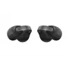 JVC Nearphone headset True Wireless Stereo (TWS) ear-clip bellen/muziek Bluetooth zwart