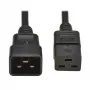 Eaton Tripp Lite Series - stroomverlengkabel