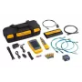 Netwerkkabeltester FLUKE LINKIQ TESTER W/ INDUSTRIAL LIQ-KIT-IE