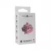 White Shark Roserift mechanische toetsenbordschakelaars, 25 stuks
