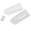 Bekabelde over-ear-gamingheadset White Shark Kimura-2 – KIMURA-2, bekabeld, over-ear