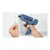 Lijmpistool STEINEL Gluematic 5000 blauw 500 W