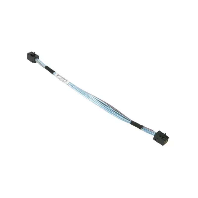 Supermicro CBL-SAST-0550 Serial Attached SCSI (SAS)-kabel 0,25 m