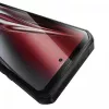 Oukitel WP300 5G smartphone, 6,8 inch, 12 GB RAM, 512 GB, 16000 mAh, IP69K, Android 15, rood