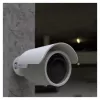 IP-bewakingscamera Mobotix MOVE Bullet 1920x1080 binnen buiten bedraad