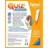 tiptoi quiz onderwater, quizspel
