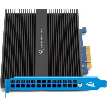 OWCSSDACL4M216T interne solid-state drive M.2 16000 GB PCI Express 3.0 NVMe (OWCSSDACL4M216T)