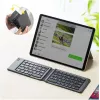 Bluetooth 3.0 opvouwbaar draadloos toetsenbord