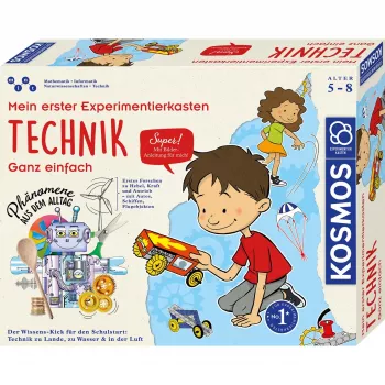 Kosmos 60229 bouwdoos